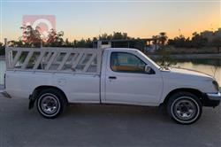 نيسان بيك اب